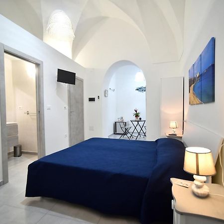 La Nassa Bed & Breakfast Gallipoli Ngoại thất bức ảnh