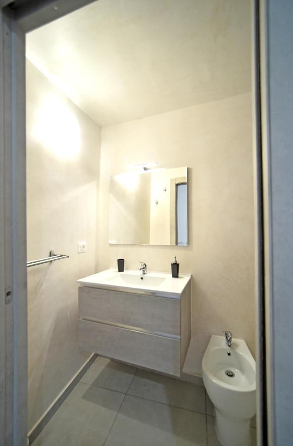 La Nassa Bed & Breakfast Gallipoli Ngoại thất bức ảnh