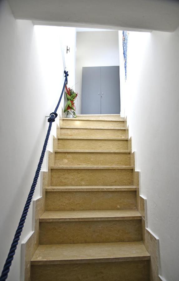 La Nassa Bed & Breakfast Gallipoli Ngoại thất bức ảnh
